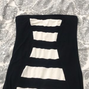 Bebe dress